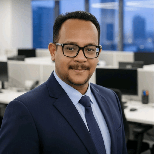 Prasenjit Kundu