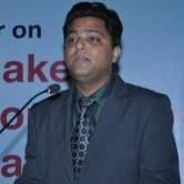 Prasenjit Yesambare