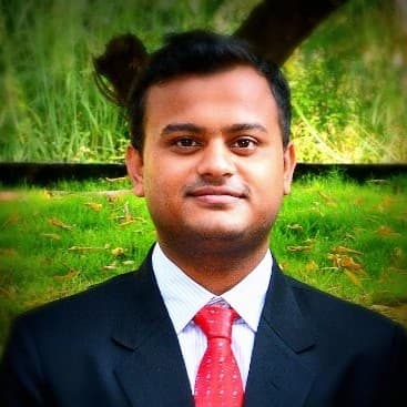 Prasenjit Baishya