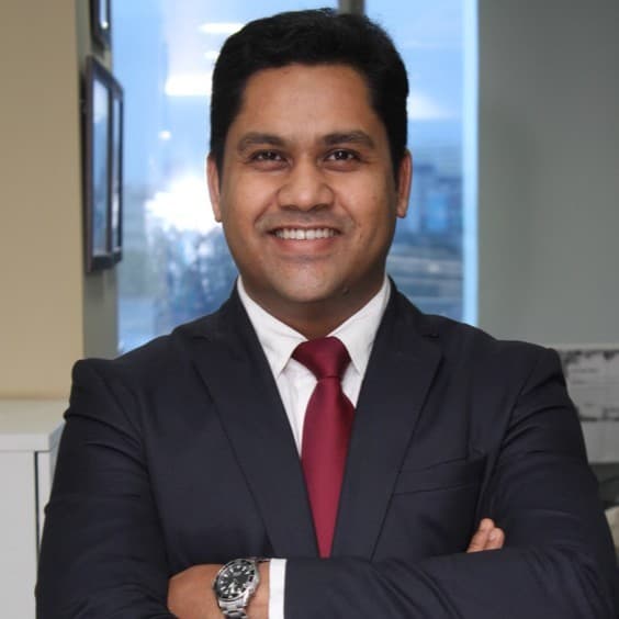 Prasenjit Datta