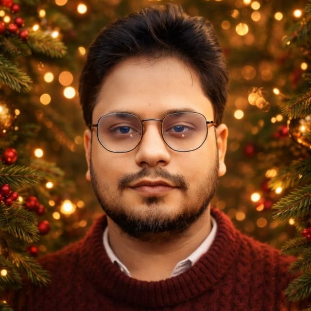 🦄Prasenjit Sutradhar