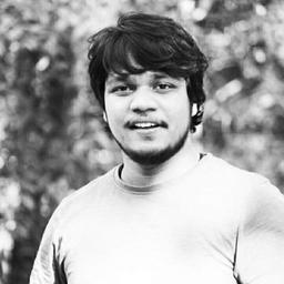 Prashanth Reddy (Praseudo ®)