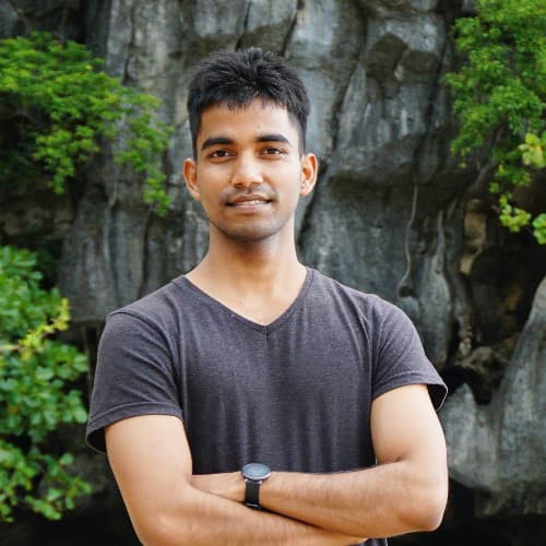 Prashant Singh