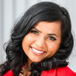 Prashanthi Padmanabhan