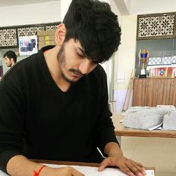 Prashant Singh Baghel