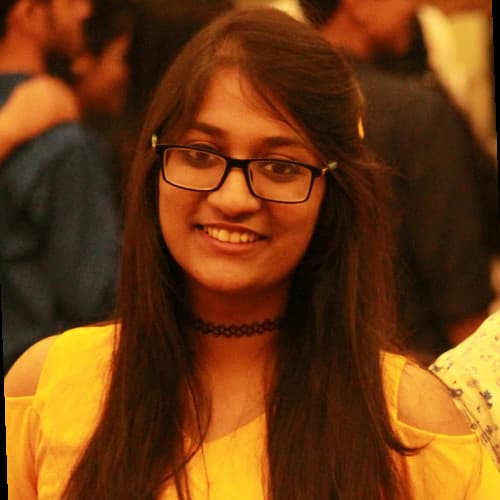 Prashansa Agrawal