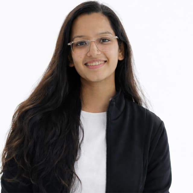 Prashansa Kumari