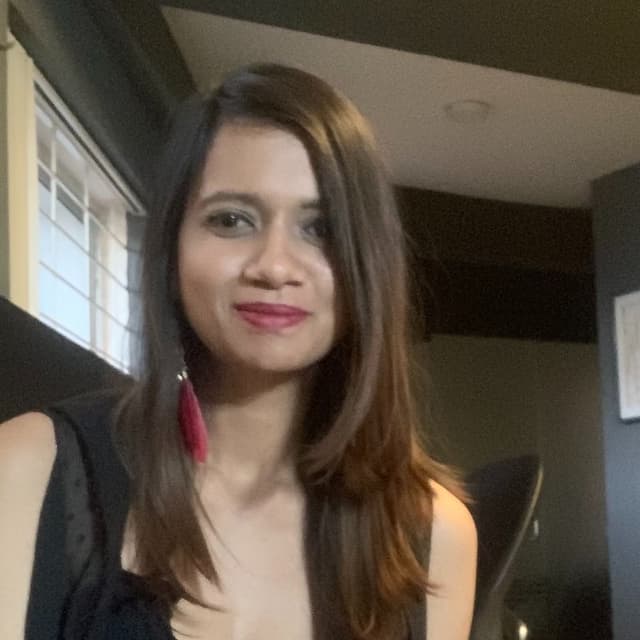 Prashansa Uttam