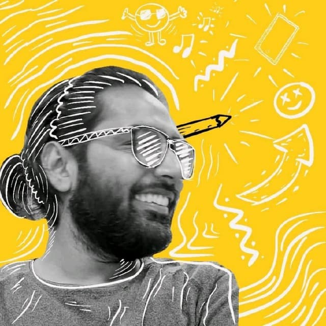 Prashant .