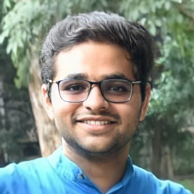 Prashant Abbi