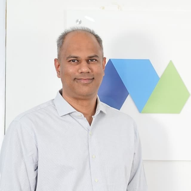 Prashant Achanta