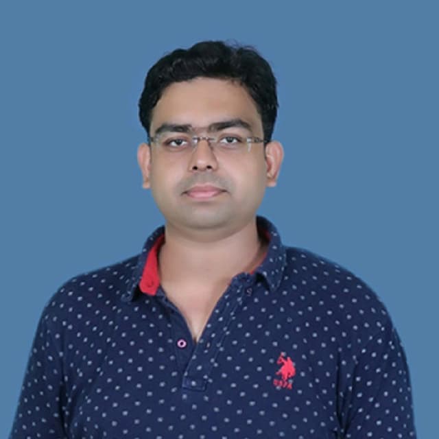 Prashant Agrawal