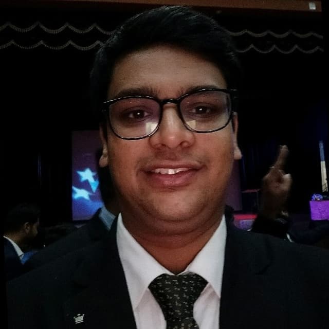 Prashant Agrawal