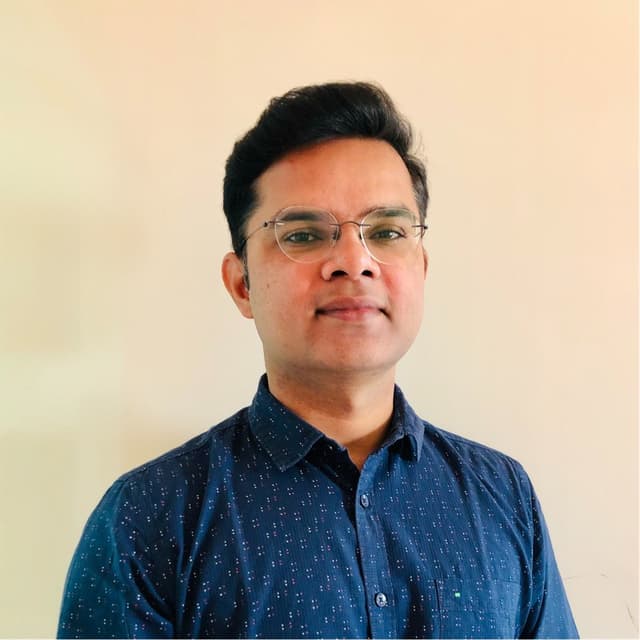 Prashant Awadhiya