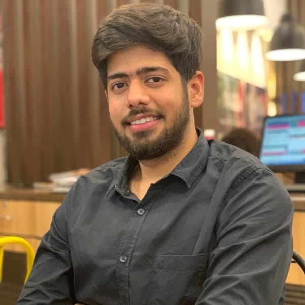 Prashant Awasthi
