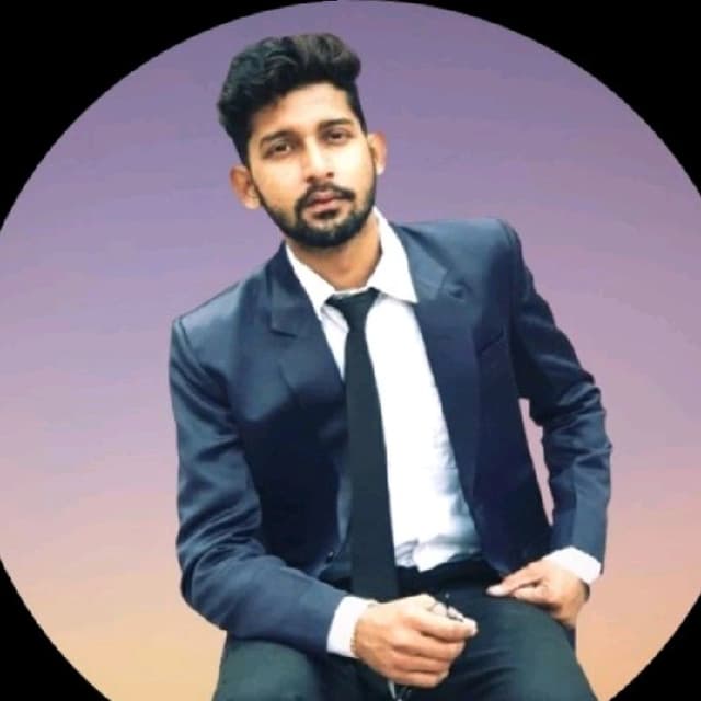 Prashant Badal