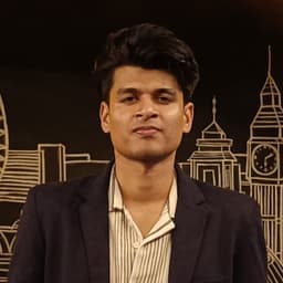 Prashant Bagde
