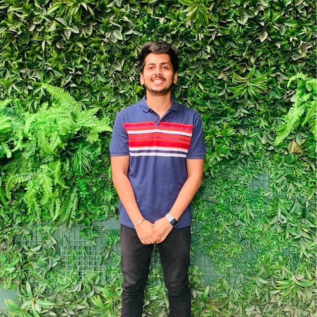 Prashant Bajpai