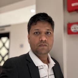 Prashant Banchhor