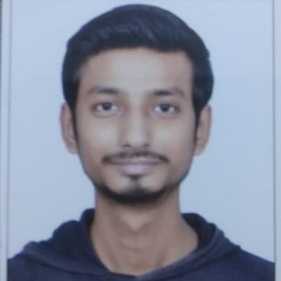 PRASHANT BARAD