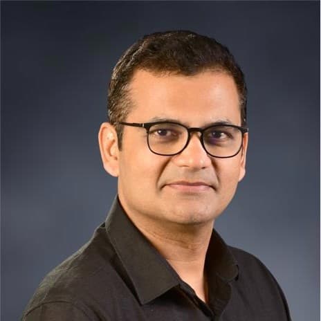 Prashant Bhadauria