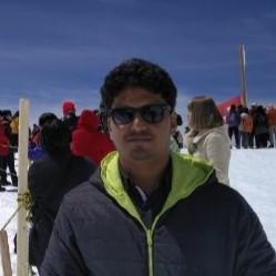 Prashant Bhardwaj