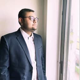 Prashant Bhatt