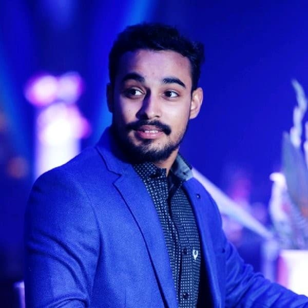 Prashant Chahal