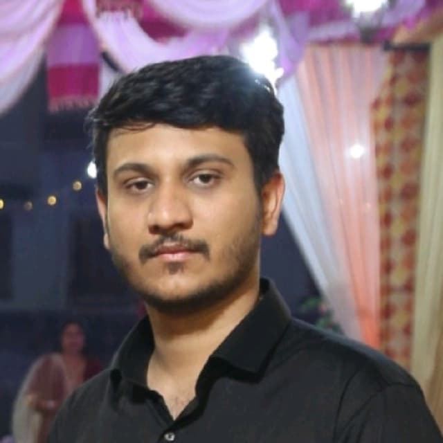 Prashant Chauhan