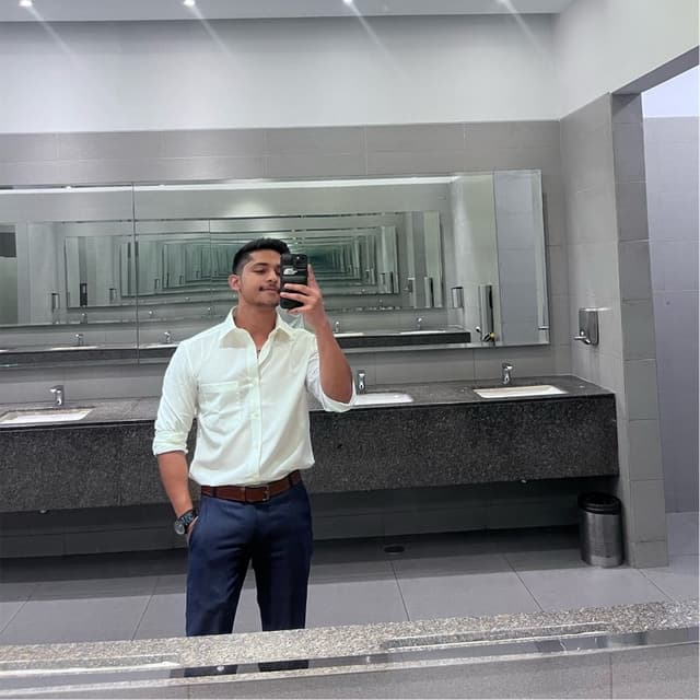 Prashant Chouhan