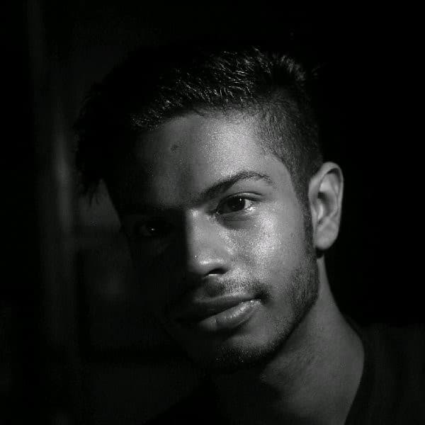 Prashant Dhameja