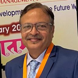 Prashant Dhodapkar