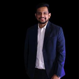 Prashant Dugar