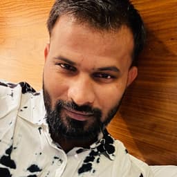 Prashant Gaikwad