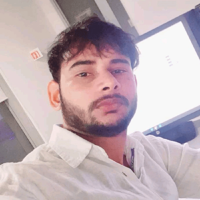 Prashant Gangwar