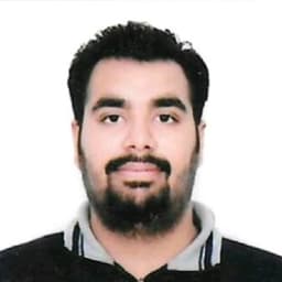 Prashant Garg