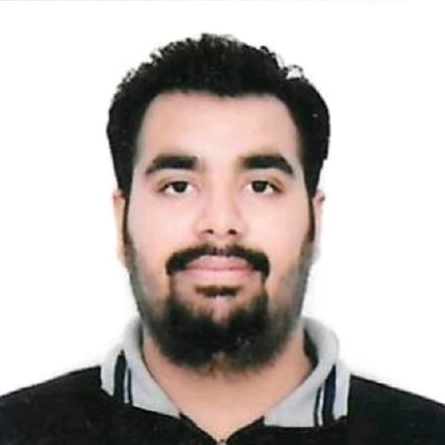 Prashant Garg