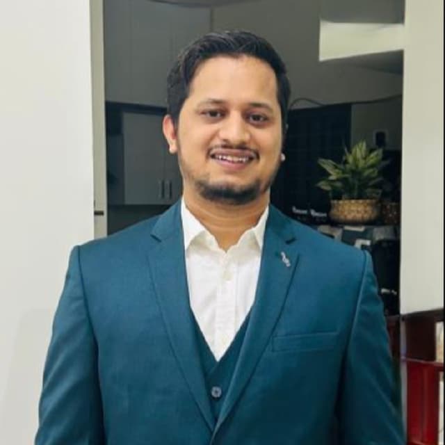 Prashant Gautam