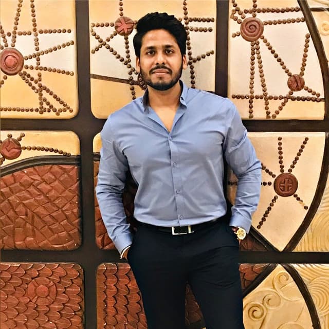 PRASHANT GOEL