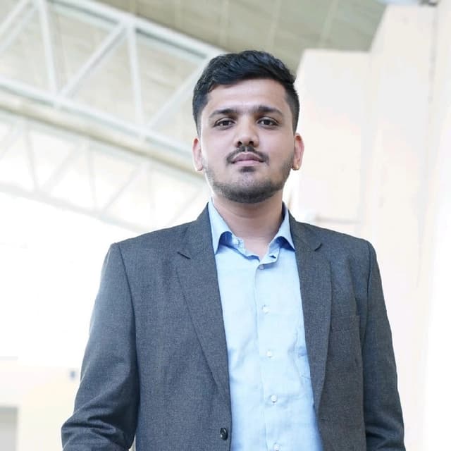 PRASHANT GORADE