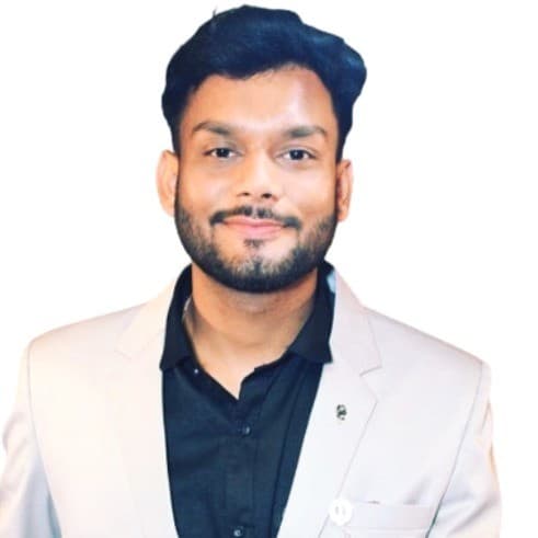 Prashant Gour