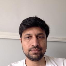 Prashant Gour
