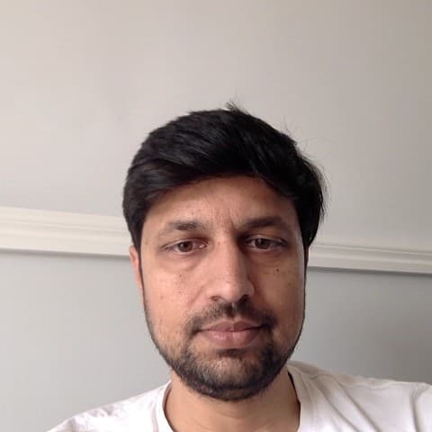 Prashant Gour