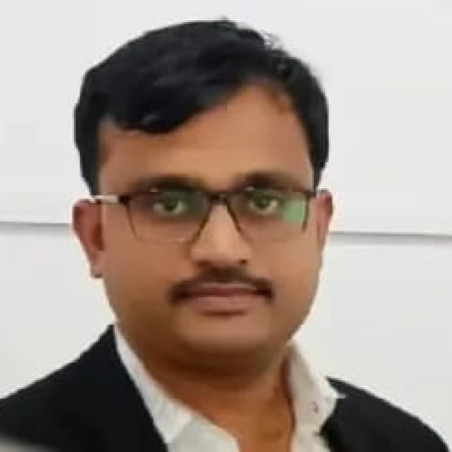 Prashant Govare