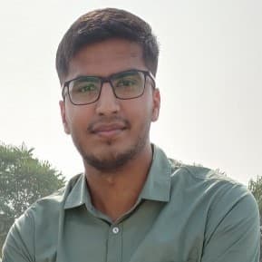 Prashant G.