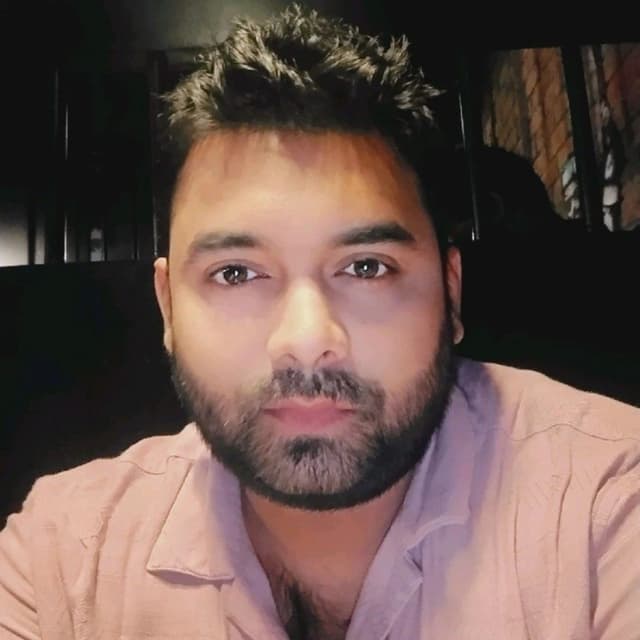 Prashant Gupta