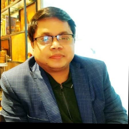 Prashant Gupta