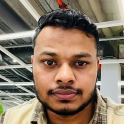Prashant Gupta