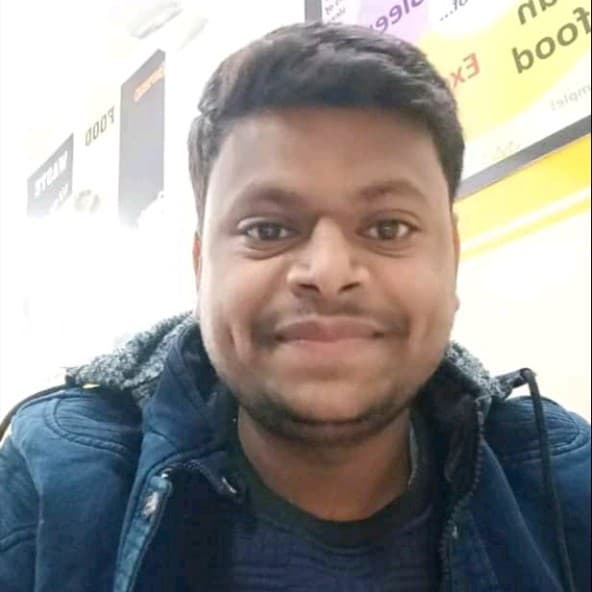Prashant Gupta