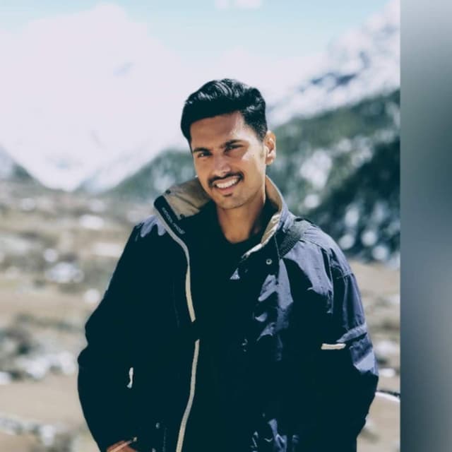 Prashant Gupta